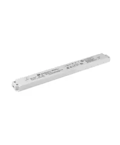 PULSAR SLD-80-12 79.2W 12V 6.6A IP67 LED t&aacute;pegys&eacute;g k&uuml;lt&eacute;ri kivitel