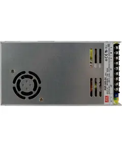 PULSAR RSP-320-24 24V 320W 13,4A IP20 F&eacute;mh&aacute;zas T&aacute;pegys&eacute;g