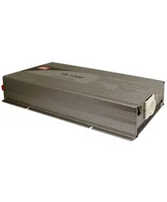 PULSAR Professzion&aacute;lis DC/AC inverter &ndash; 12 V DC / 150A bemenettel, 230 V AC / 1500 W kimenettel