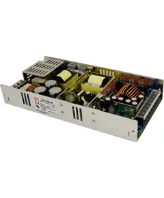 PULSAR USP-500-48 48V 500W 10.5A IP20 f&eacute;mh&aacute;zas t&aacute;pegys&eacute;g professzion&aacute;lis kivitel
