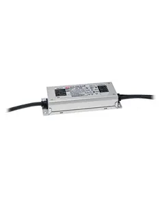 PULSAR XLG-150-24-A 150W 24V 6.25A IP67 LED t&aacute;pegys&eacute;g f&eacute;mh&aacute;zas