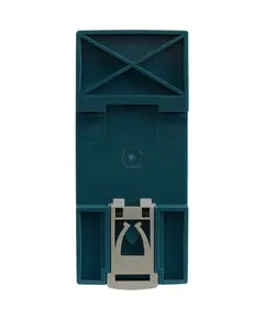 PULSAR DRA-40-12 12V 40W 3.34A DIN s&iacute;nre szerelhető IP20 t&aacute;pegys&eacute;g kompakt kivitel