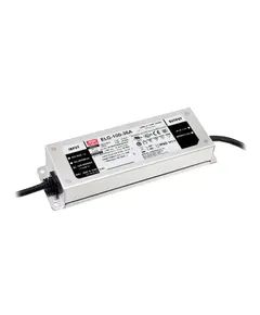 PULSAR ELG-100-24 24V 96W 4A IP67 LED t&aacute;pegys&eacute;g f&eacute;mh&aacute;zas k&uuml;lt&eacute;ri kivitel