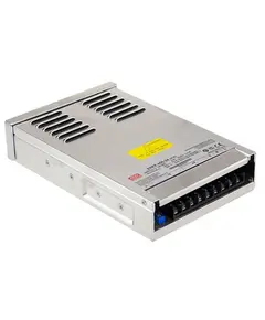 PULSAR ERPF-400-12 12V 360W 30A IP20 F&eacute;mh&aacute;zas T&aacute;pegys&eacute;g Professzion&aacute;lis Kivitel