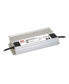 PULSAR HEP-480-24A 24V 480W 20A IP65 f&eacute;mh&aacute;zas t&aacute;pegys&eacute;g professzion&aacute;lis kivitel