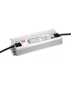PULSAR HLG-320H-54A 320W 54V 5.95A IP65 LED t&aacute;pegys&eacute;g f&eacute;mh&aacute;zas