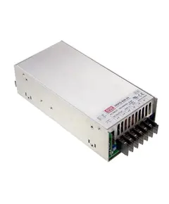 PULSAR HRPG 48V/600W/13A caged power supplies