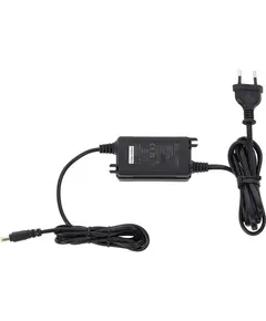 PULSAR PSD 52V 0,75A desktop t&aacute;pegys&eacute;g IP20 fekete kompakt kivitel CCTV rendszerekhez