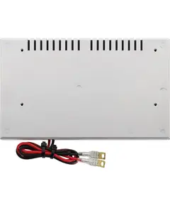 PULSAR PSDCG2 13,8V 4A 4x1A IP20 kapcsol&oacute;&uuml;zemű pufferelt t&aacute;pegys&eacute;g Grade 2 f&eacute;mh&aacute;z DIN-s&iacute;nre