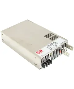 PULSAR RSP 48V 3000W 62,5A IP20 f&eacute;mh&aacute;zas t&aacute;pegys&eacute;g professzion&aacute;lis kivitel