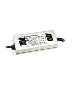 PULSAR ELG-75-24B 24V 75W 3.15A IP67 LED t&aacute;pegys&eacute;g f&eacute;mh&aacute;z k&uuml;lt&eacute;ri