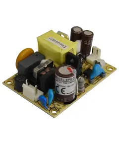 PULSAR EPS-15-12 12V 15W 1.25A Open Frame IP20 T&aacute;pegys&eacute;g Professzion&aacute;lis Kivitel
