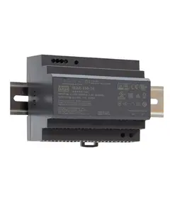 PULSAR HDR-150-24 24V 150W 6.25A DIN s&iacute;nre szerelhető IP20 t&aacute;pegys&eacute;g
