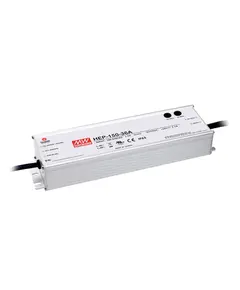 PULSAR HEP-150-54A 54V 150W 2.8A IP65 F&eacute;mh&aacute;zas T&aacute;pegys&eacute;g Professzion&aacute;lis Kivitel