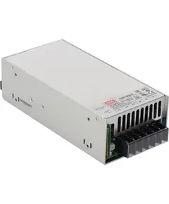 PULSAR HRP-600-5 5V 600W 120A IP20 f&eacute;mh&aacute;zas t&aacute;pegys&eacute;g