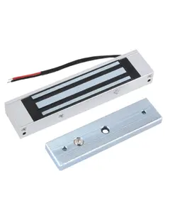 HONNOR SECURITY HS-EL-350 – Beltéri elektromágneses síktapadózár (180 kg / 350 Lbs)