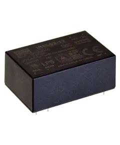PULSAR IRM-03-9 9V 3W 333mA IP20 Miniatűr T&aacute;pegys&eacute;g Professzion&aacute;lis Kivitel