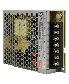 PULSAR LRS-100-3,3 3,3V 100W 20A IP20 F&eacute;mh&aacute;zas T&aacute;pegys&eacute;g