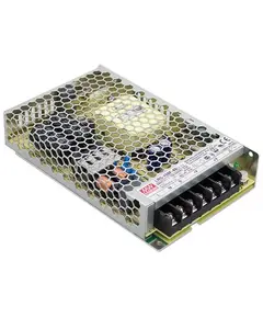 PULSAR LRS-150F-5 5V 110W 22A IP20 f&eacute;mh&aacute;zas t&aacute;pegys&eacute;g