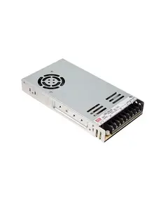 PULSAR LRS-350-24 24V 350W 14.6A IP20 f&eacute;mh&aacute;zas t&aacute;pegys&eacute;g