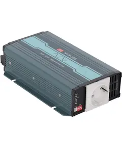 PULSAR NTS 24VDC/230VAC/300W Inverter IP20 F&eacute;mh&aacute;z 300W 24V DC/230V AC