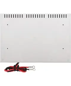 PULSAR PSB 27,6V 10A IP20 z&aacute;rt kapcsol&oacute;&uuml;zemű puffer t&aacute;pegys&eacute;g f&eacute;mh&aacute;zas 276W