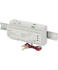 PULSAR DING2 27,6V 3A IP20 DIN-s&iacute;nre szerelhető pufferelt kapcsol&oacute;&uuml;zemű t&aacute;pegys&eacute;g Grade 2