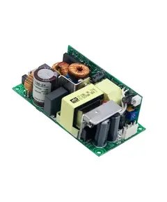 PULSAR Pulsar EPP-150-48 48V 150W 3,125A open frame t&aacute;pegys&eacute;g IP20, professzion&aacute;lis kivitel
