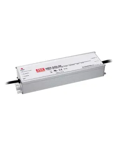 PULSAR HEP-240-24A 24V 240W 10A IP65 F&eacute;mh&aacute;zas T&aacute;pegys&eacute;g Professzion&aacute;lis Kivitel