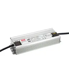 PULSAR HLG-320H-C1050A 320W 1050mA IP65 LED t&aacute;pegys&eacute;g fesz&uuml;lts&eacute;g&aacute;ll&oacute; alum&iacute;nium h&aacute;z