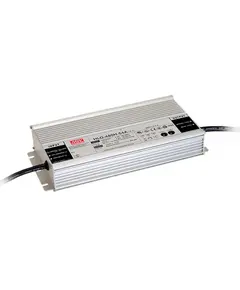 PULSAR HLG-480H-24 24V 480W 20A IP67 LED t&aacute;pegys&eacute;g f&eacute;mh&aacute;zas