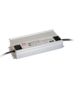 PULSAR HLG-480H-48B 48V 480W 10A IP67 LED t&aacute;pegys&eacute;g f&eacute;mh&aacute;z