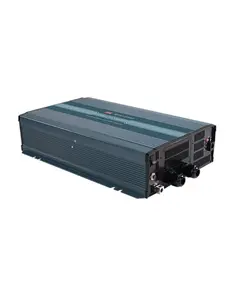 PULSAR NTU 12VDC/230VAC/2200W Inverter IP20 Fekete F&eacute;mh&aacute;z