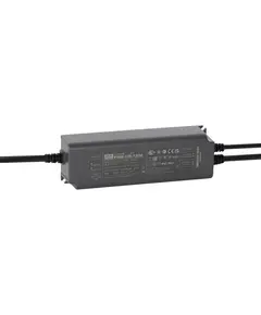 PULSAR PWM-120-12DA 120W 12V 10A IP67 LED t&aacute;pegys&eacute;g, professzion&aacute;lis, k&uuml;lt&eacute;ri, alum&iacute;nium h&aacute;z