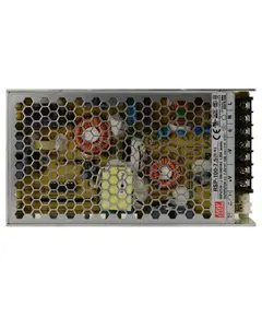 PULSAR RSP-100-7,5 7,5V 100W 13,5A IP20 f&eacute;mh&aacute;zas t&aacute;pegys&eacute;g