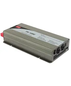PULSAR DC/AC Inverter &ndash; 1kW, 24V DC &rarr; 230V AC, tiszta szinuszos