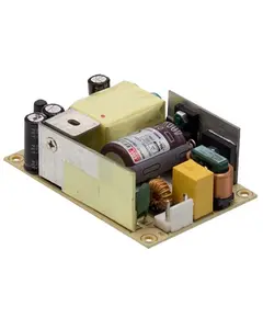 PULSAR EPS-65-24 24V 65W 2.71A Open Frame IP20 T&aacute;pegys&eacute;g Professzion&aacute;lis Kivitel