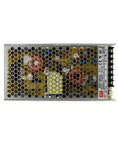PULSAR RSP-150-24 24V 150W 6,3A IP20 f&eacute;mh&aacute;zas t&aacute;pegys&eacute;g