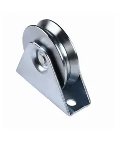TIGERMAT s60070Y Talpas tolókapu görgő Y profil 70 mm