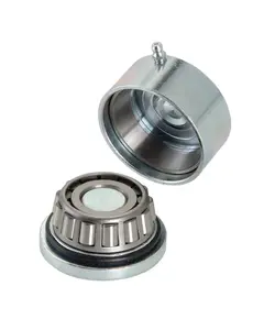 TIGERMAT s65855 Alsó forgáspont, kúpos csapággyal