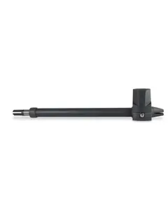 PROTECO LEADER-5/24TI/SX_NEW Szárnyaskapu mozgató motor, 3 m-es kapuszárnyig, balos, 24V-os