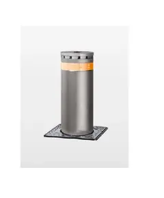 FAAC Forgalomgátló oszlop,  800mm magas, fix, J275 F H800