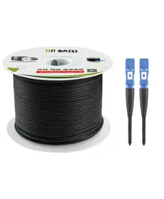 GENATA F&eacute;l duplex n&eacute;gyszeres com &eacute;s elektromos k&aacute;bel