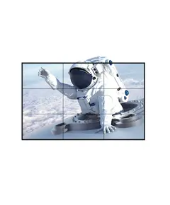 GENATA 65&Prime; LED Monitor 4K