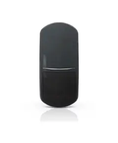 SATEL mozg&aacute;s&eacute;rz&eacute;kelőhoz s&ouml;t&eacute;tsz&uuml;rke sz&iacute;nű h&aacute;z, SLIM-PIR-LUNA, SLIM-DUAL-LUNA, APD-200, APMD-250 &eacute;s MPD-310