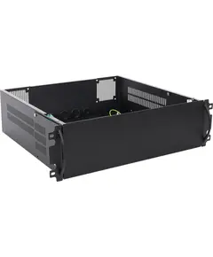 PULSAR RACK 3U/400mm univerz&aacute;lis h&aacute;z 19&rdquo; RACK szekr&eacute;nyekhez