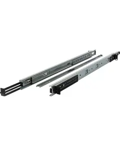 PULSAR ARAD szerelős&iacute;nek 19&Prime; RACK szekr&eacute;nyhez &ndash; 1000 mm m&eacute;lys&eacute;ghez