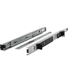 PULSAR ARAD s&iacute;nek 19&Prime; RACK szekr&eacute;nyekhez &ndash; 600 mm m&eacute;lys&eacute;g