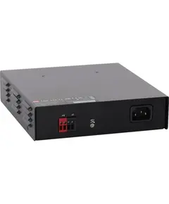 PULSAR ENP-240-12 13.8V 240W 17.4A IP20 asztali t&aacute;pegys&eacute;g fekete f&eacute;mh&aacute;z