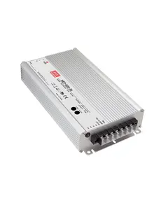 PULSAR HEP-600-12 12V 600W 40A IP65 f&eacute;mh&aacute;zas t&aacute;pegys&eacute;g professzion&aacute;lis ipari kivitel